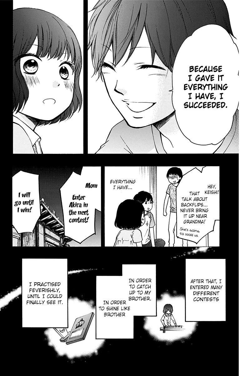 Kono Oto Tomare!, Chapter 37 image 10